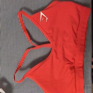 Size small gymshark training bra